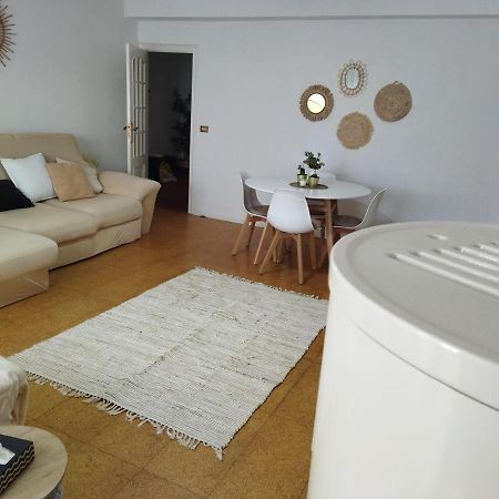 O Recuncho 17 Apartment ฟินิสแตร์เร ภายนอก รูปภาพ