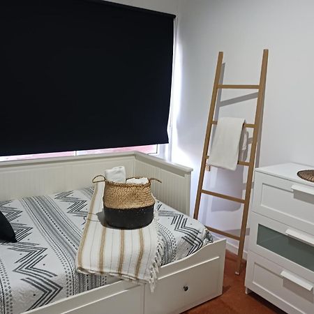 O Recuncho 17 Apartment ฟินิสแตร์เร ภายนอก รูปภาพ