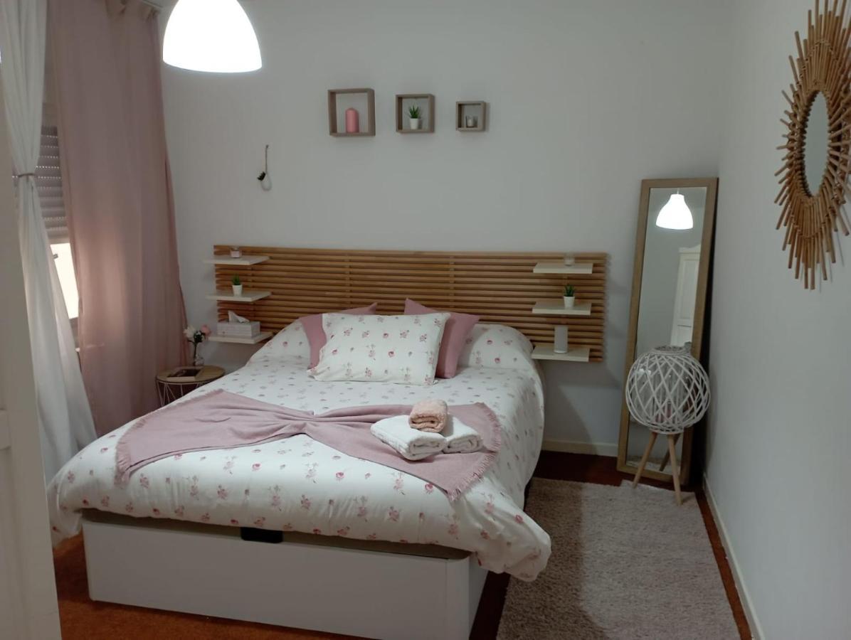 O Recuncho 17 Apartment ฟินิสแตร์เร ภายนอก รูปภาพ