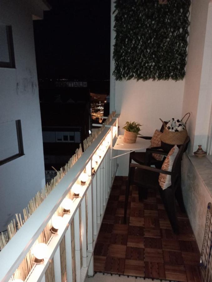 O Recuncho 17 Apartment ฟินิสแตร์เร ภายนอก รูปภาพ