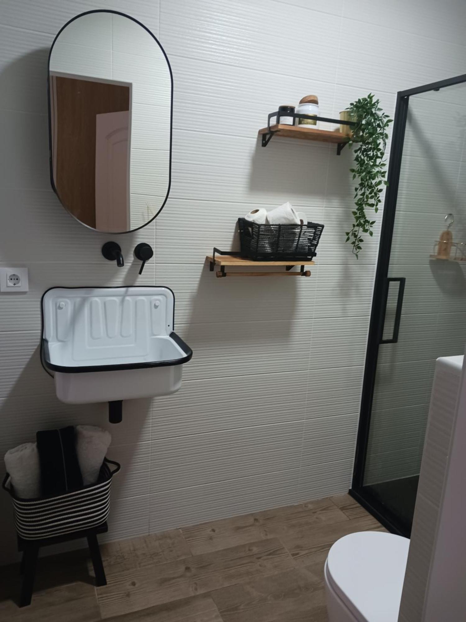 O Recuncho 17 Apartment ฟินิสแตร์เร ภายนอก รูปภาพ