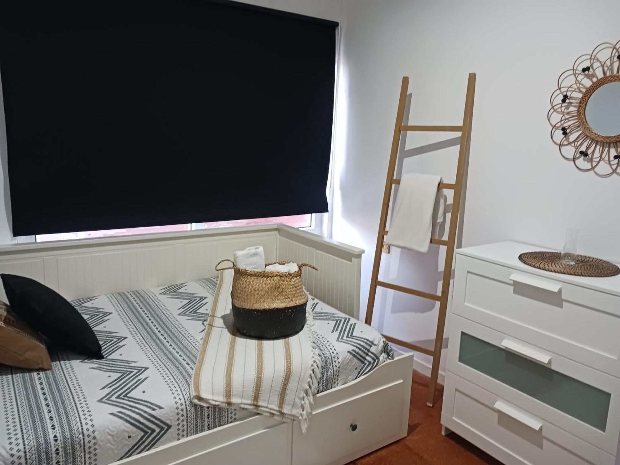 O Recuncho 17 Apartment ฟินิสแตร์เร ภายนอก รูปภาพ