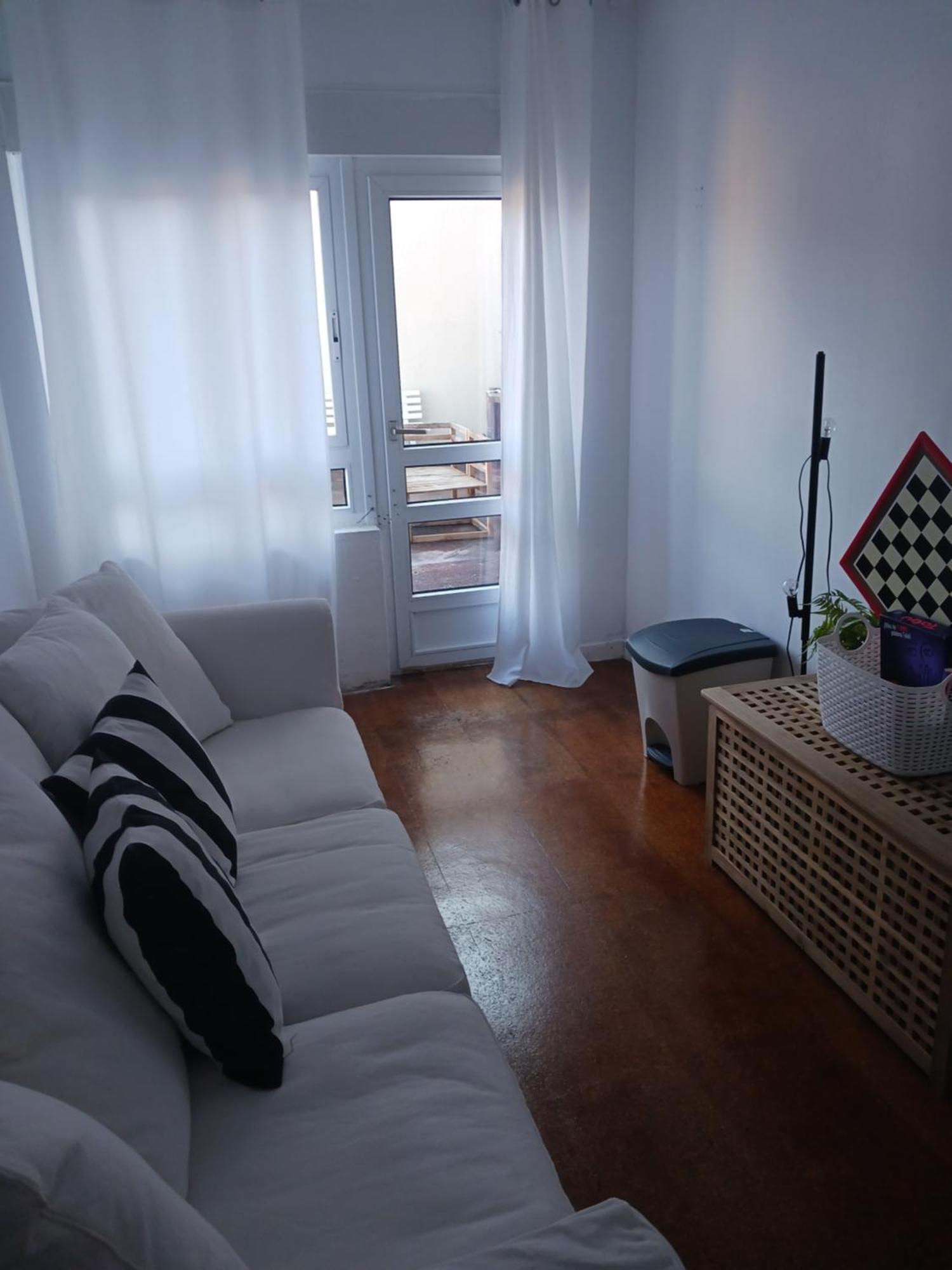 O Recuncho 17 Apartment ฟินิสแตร์เร ภายนอก รูปภาพ